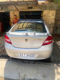 جين ٢ • ٢٠١٦ • جزيرة بغداد