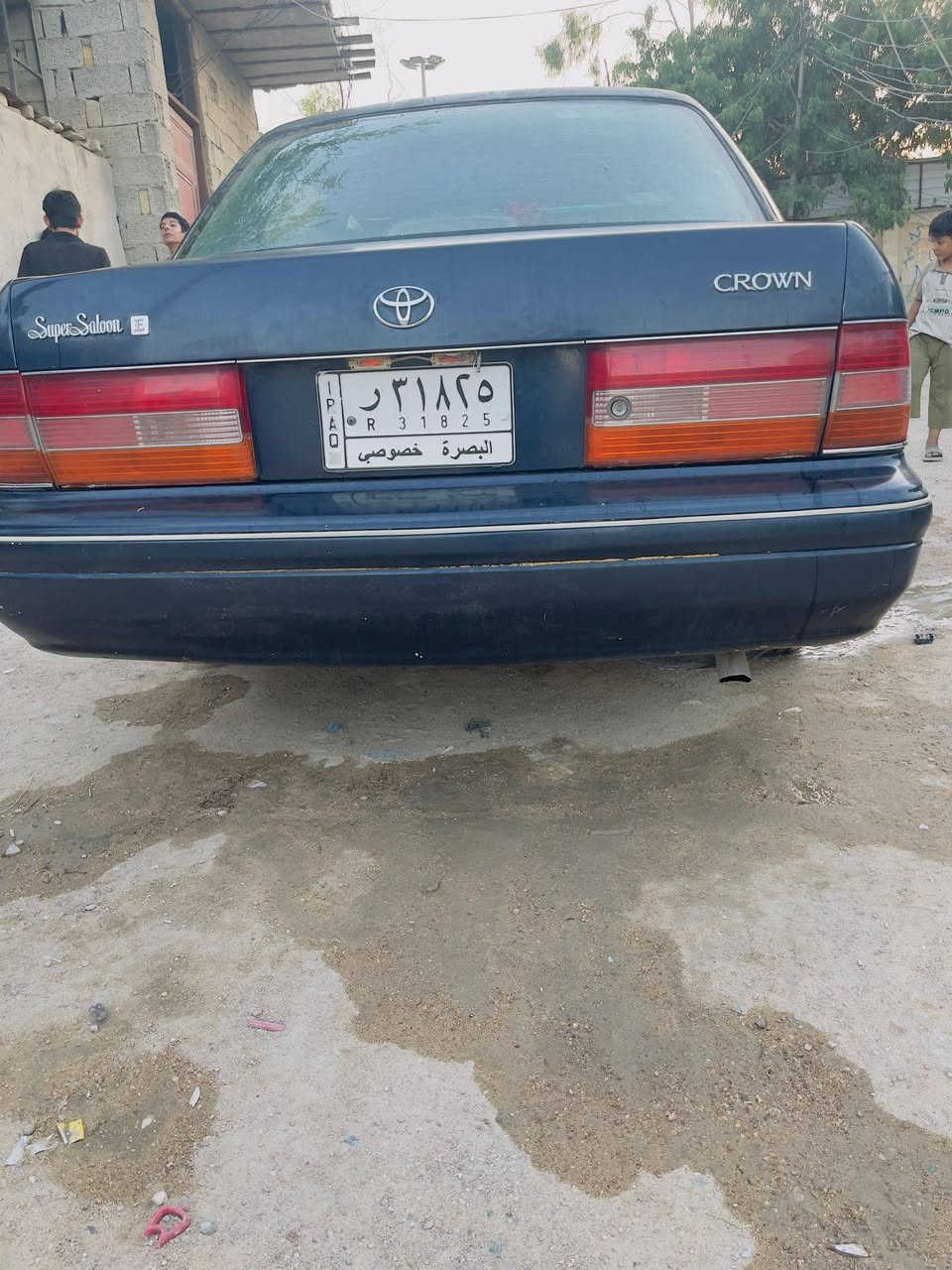 راس الثور تكم مديل 2000 اصل
كفاله عيب شرعي واصوليات بأسمي مداور حسب رغبة المشتري
مكينه 3000VVT 
كشنات كهربائي 
استيرن كهربائي
جنجر 12قرص
كهربائيات شغالة
تبريدها بي ضعف
سياره مصبوغه عام 
وسعرها ٧٠ بيه مجال
اتصال  ***********
