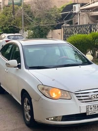 الانترا • ٢٠١١ • ضربة يمين