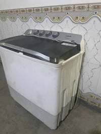 غسالة ملابس • للبيع • خاص