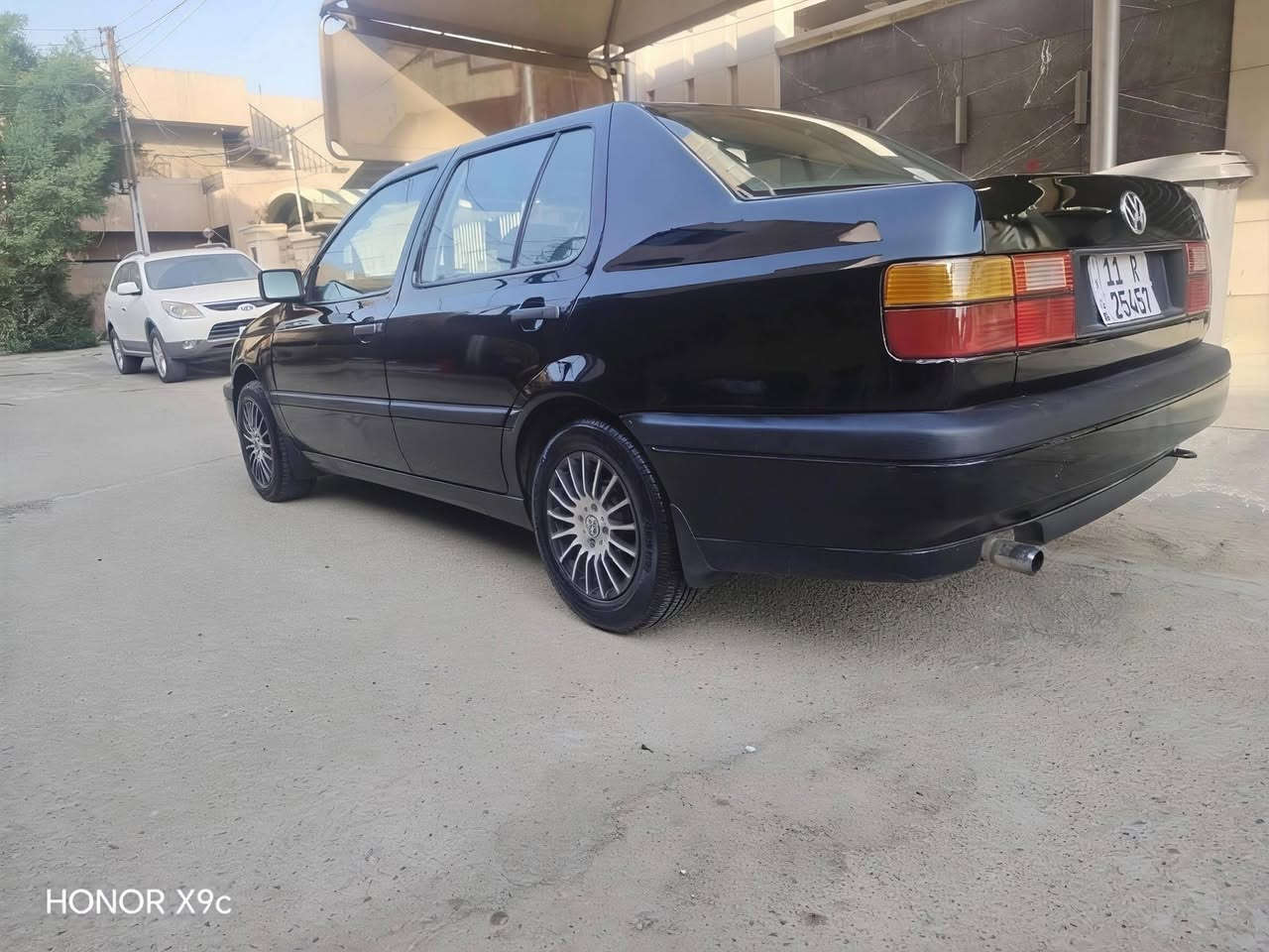 موديل ٩٣ • مكينة ٢٠٠٠ • اوتوماتيك