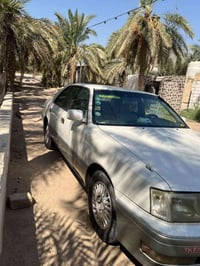 راس الثور فلات • ١٩٩٥ • مكينة ٢٥٠٠