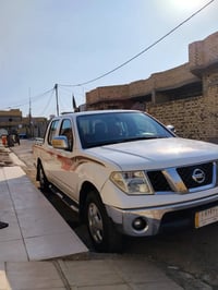 نافارا • ٢٠٠٩ • رقم بغداد