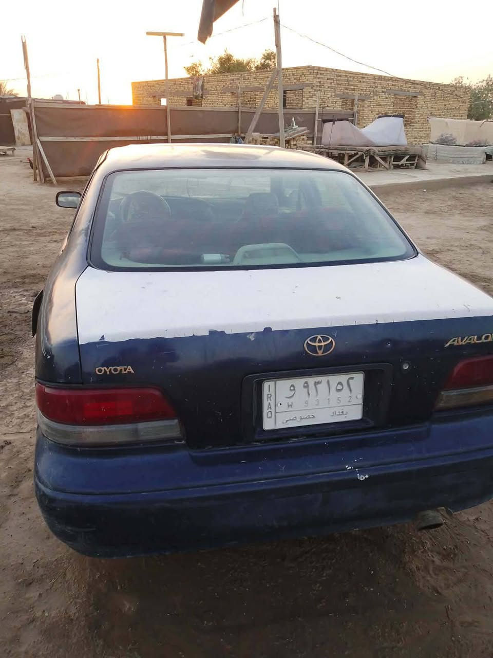 افلون 97يسره بلاد سنويه لل27
كير مكينه كارتون رقم بغداد بسمي تحويل مباشر 
وارد امريكي سعر 50وبيهه مجال ***********
