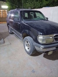 اكسبلور 2000 • مكينه 3000 • رقم بصره