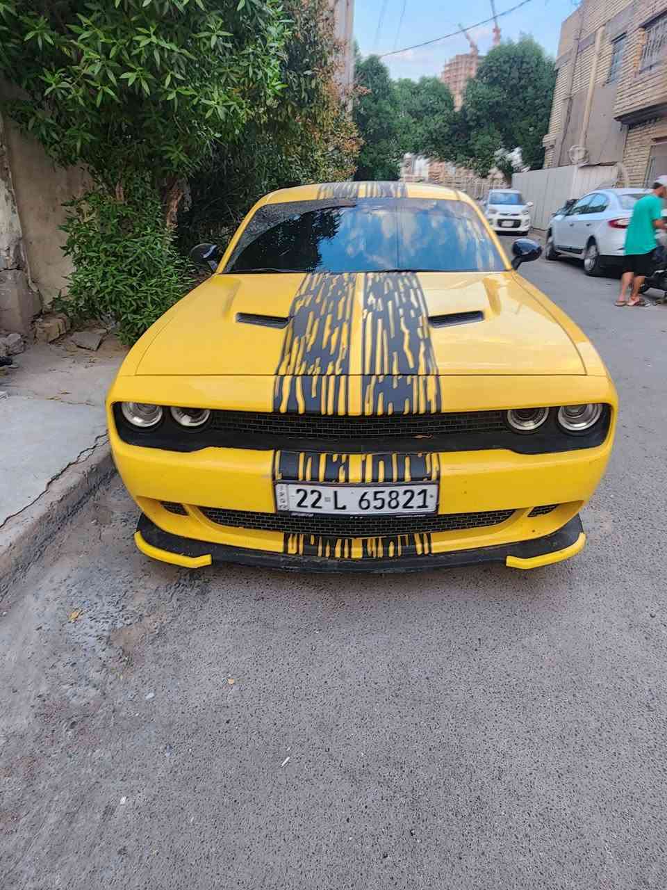 السلام عليكم جالنجر موديل ٢٠١٧ sxt للبيع سياره لدون حادثه داخله تقرير رقم شمالي اربيل سياره كلش حلوه مكينه كير نظاف تبريد ثلج تخم تاير ويل جديد شفتات ستيرن تشغيل عن بعد باتري جديد سياره دهن لوكي مولي جديد مبدله شبابه وحلوه بيها كتاب تضليل لمده سنه سنويه وهزه جديده مكاني بغداد حي العدل او الحريه ترايها كلش حلو بالعافيه على ياخذها اي قطعه ممبدل بيها بلاديه مال جناي سياره رقم الهاتف ***********
