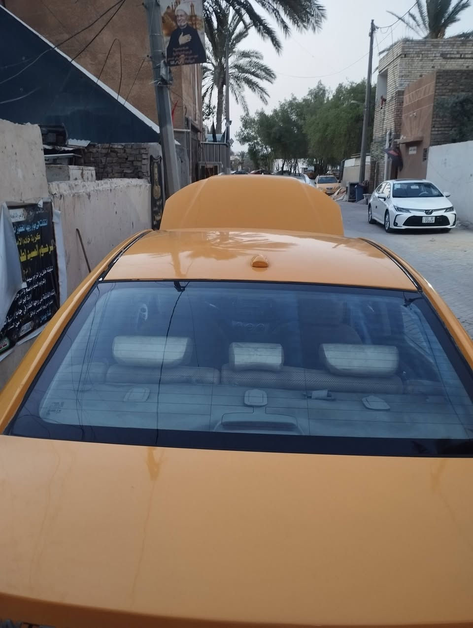 سلام عليكم سياره النترا 2008 محرك 2000 حادثها جنطه وجاملغ صفحه اليسره مواصله الحوض السعر 75 بيها مجال شي بسيط السياره كندية الرقم ***********
