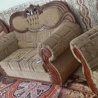 نظيف • استعمال قليل • ٢/٣/٥نفر