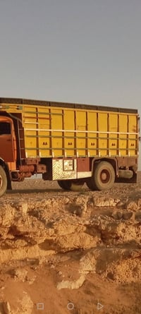 البدي • القائم • الانبار