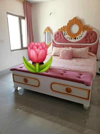 كركوك • غرف نوم • مستعمل نظيف