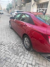 موديل ٢٠٢٥ • ماشي ١٩٠٠٠ • حادث بسيط