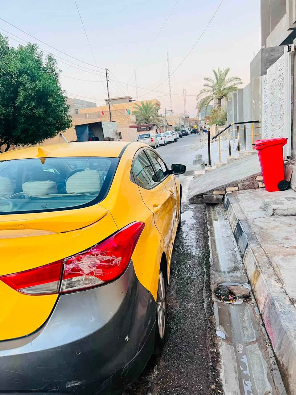 لسلام عليكم النترا موديل١٣ سيارة خير من الله تبريد ثلج الاستفسار اكثر على هذا الرقم ***********
