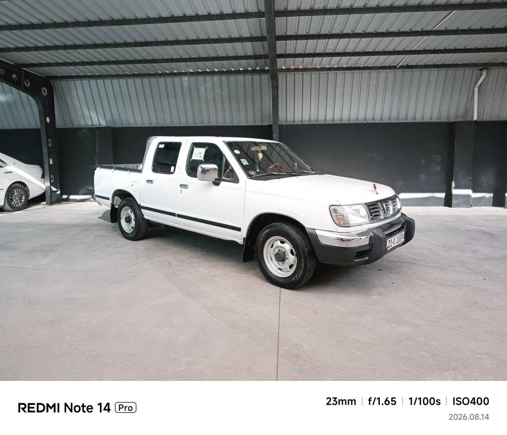 NESSAN2002
نيسان قةبات مواسةفات
مؤديلي 2002
چوار جام كارةبا
ئاوينة كارةبا
تةبريتوو باوةر
مةكينة بةخ
ناوو سوور
ABS
4تايةي تازة
تةقةو رةقةي نية
كارةباي هةموگياني لةسةربيلا
رةقةم مو سةنةوي تازةية بةناوي خؤمؤية
بئ دةعمو ليدراو
بئ بؤياخ
كارت كاري هةية
سةيارةكة يةك دينارة مةسرةفي نية
دةعامي بؤدةعامي بةشةرت
بةشةرتي گير.مةكينة.ئةكسل..
تةحويلو.غرامةو بةناووكردنو وةكالةت بةشةرت
سعري 88گةلاو مةجال
مشتةريت تةلةفون بكة
***********وةس ئابو.فاي بةري لةسةرة حلبجة, السليمانية
