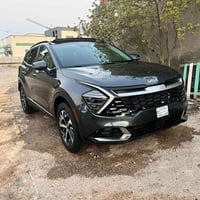 سبورتج • موديل 24 • حادثة تبديل بنود