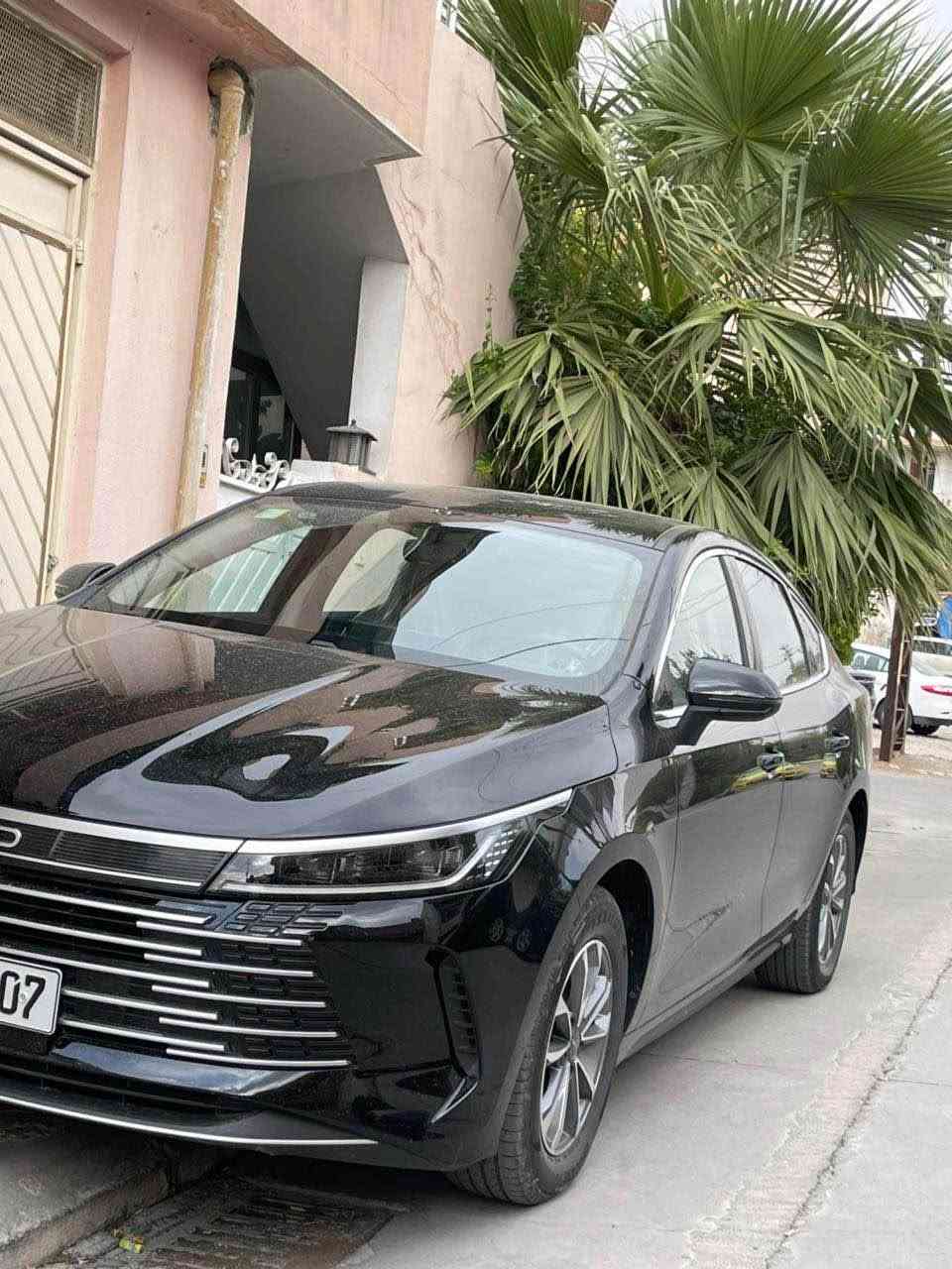 بیوایدی دیسترۆیەر ٢٠٢٥
سەیارەکە نمونەی جوانی و پاکیە هیجی نیە بۆیاخ تەنکە 
 هیج هیجی نیە نمونەی جوانیە ناو زەردە شاشە تەقلەیە
تازە رۆنی گۆراوە کامل سێرفس کراوە ٢١هەزار رۆشتوە بەشەرتی گێرو مەکینە و پاتری و کارەبایات و هەمووشتیک
شوین سلیمانی
***********-viber-watssuup Singapore
