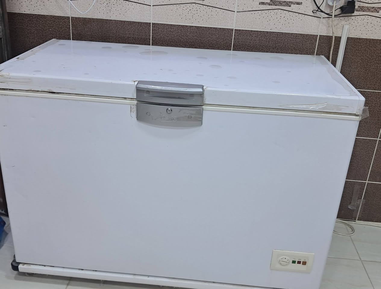 مبردة شحن New Turbo ومبردة kenwood ومجمدة beko
للبيع للاستفسار ***********
