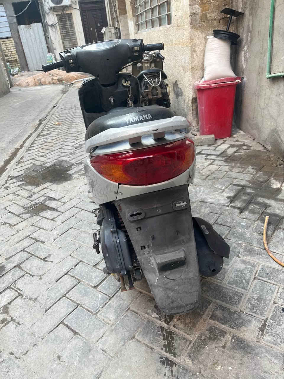 بريز • نضيفه • الاعضميه