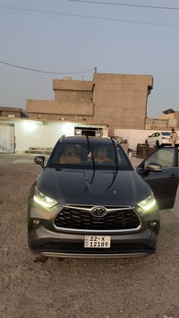 هايلاندر بلاتينيوم • ٢٠٢٣ • صلاح الدين