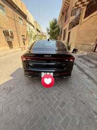 كيا K5 • ٢٠٢٣ • ٤٤٠٠٠ كم