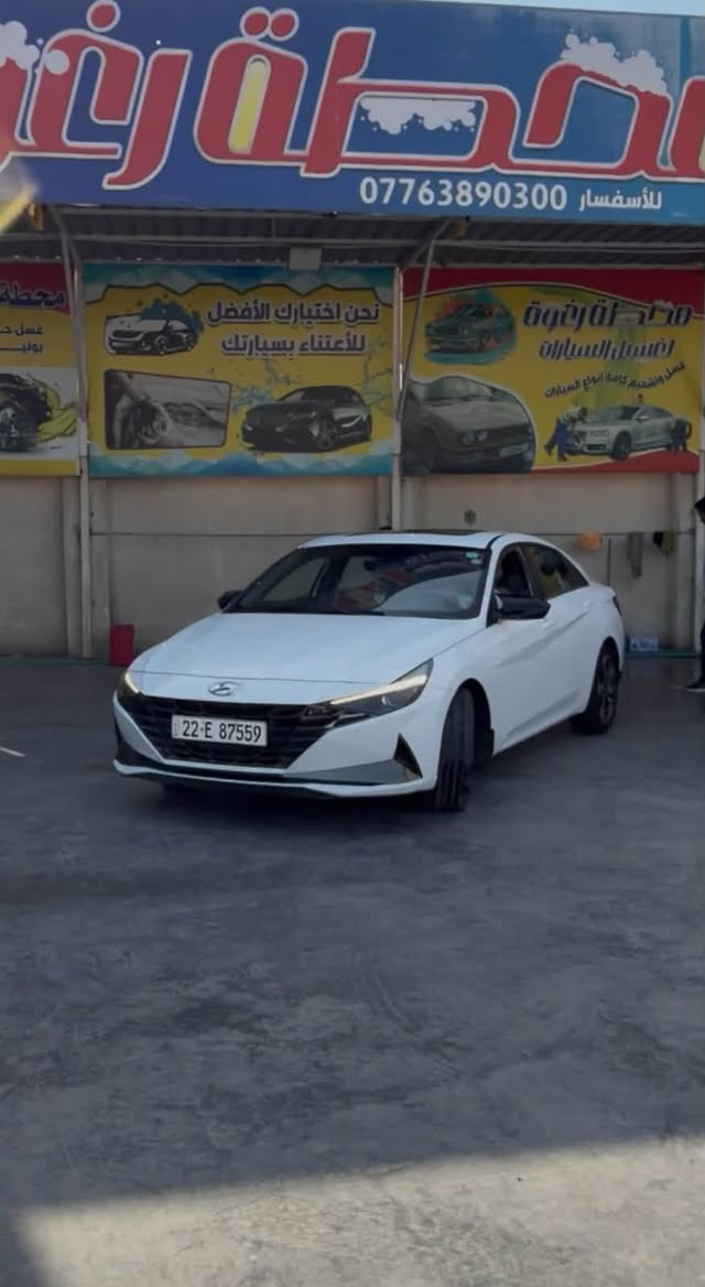 سلام عليكم النتره مديل 2023خليجي رقم اربيل بسمي مكينه ٢٠٠٠ ماشيه ٧٥الف  تعرضت لحادث خفيف بدون ارباك ودواخل وتنباع واقع حال صور سياره قبل حادث وبعد الحادث بلنشر مكاني ناصريه اللاستفسار *********** سعر السياره 135
