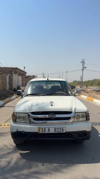 دير • ٢٠٠٧ • قضاء الزبيديه