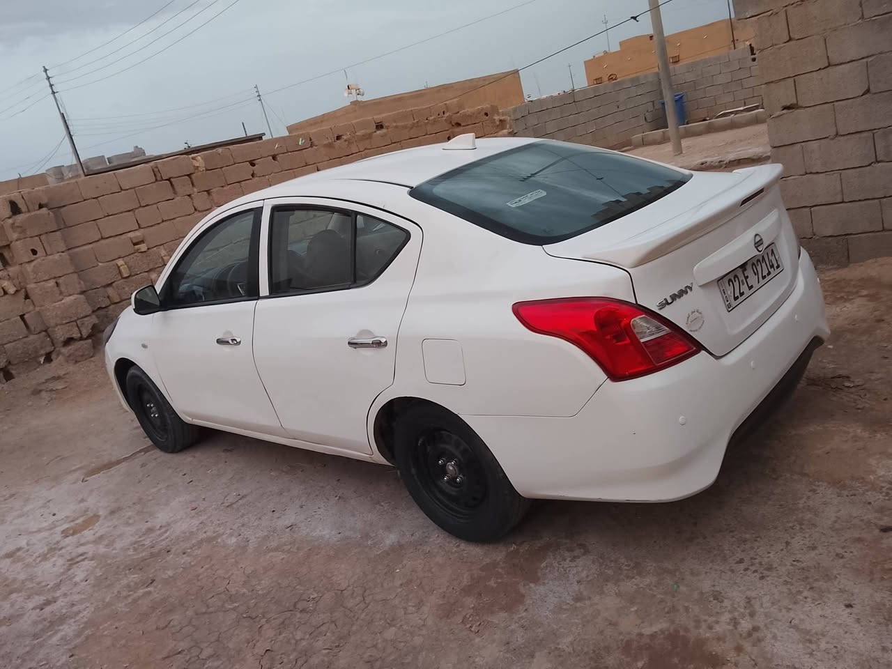 صني • موديل ٢٠٢٤ • البصره