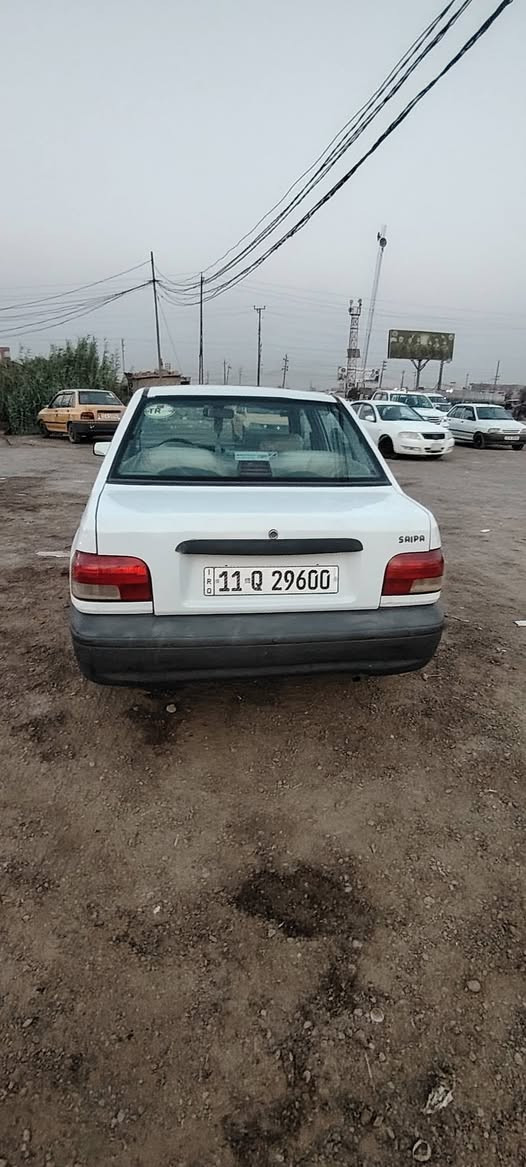 سلام عليكم سايبه ٢٠١٢ مكفوله من تبديل وصبغ وبارد مكينه وكير جديدات وكهربيات فول تبريد ثلج تخم تاير جديد باتري جديد سلف جديد مكان السياره قرب بسمايه رجاءا اني مكلف بل نشر لاتصال ع صاحب السياره ولسعرر 43 وبيهه مجال ***********
