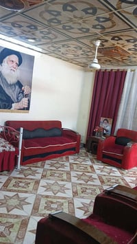 شارع الطيار • ١٥٠متر • ٣ غرف