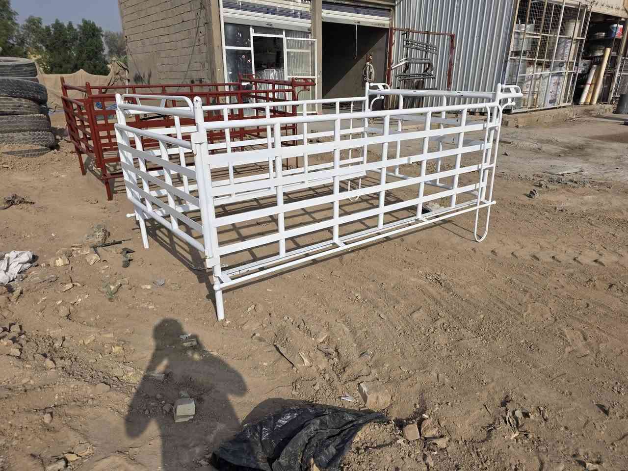 محجر كيه نثيه • بغداد • تقاطع نهروان