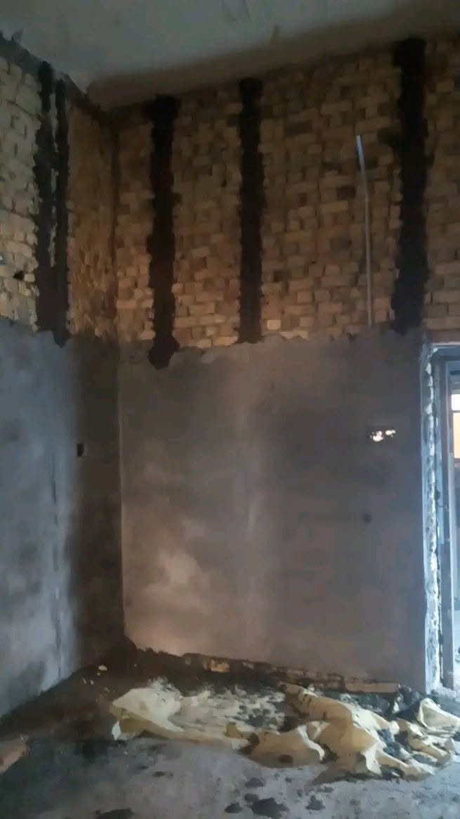جص بياض • متفرق • حالين