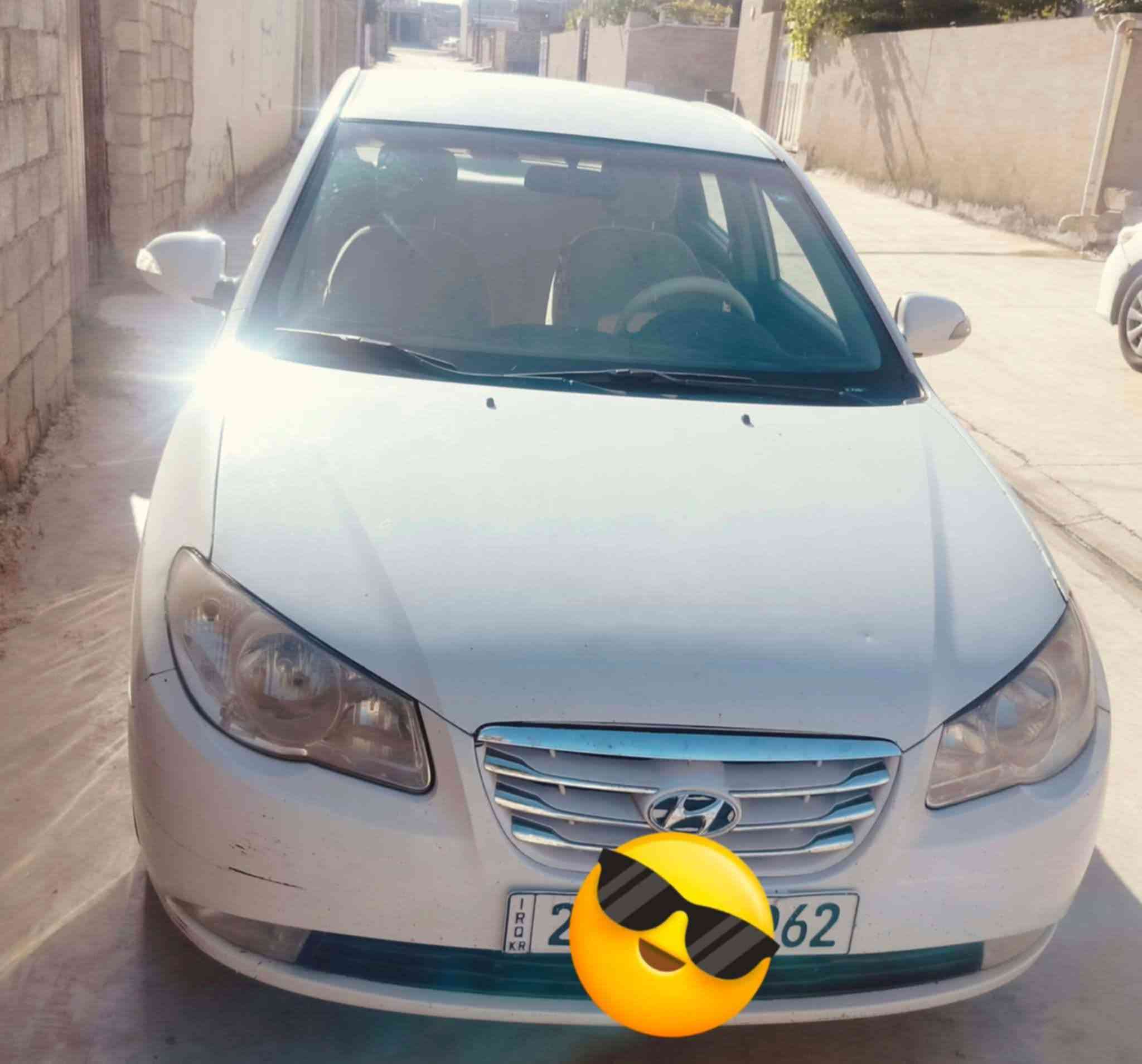 النترا • ٢٠١١ • رقم اربيل