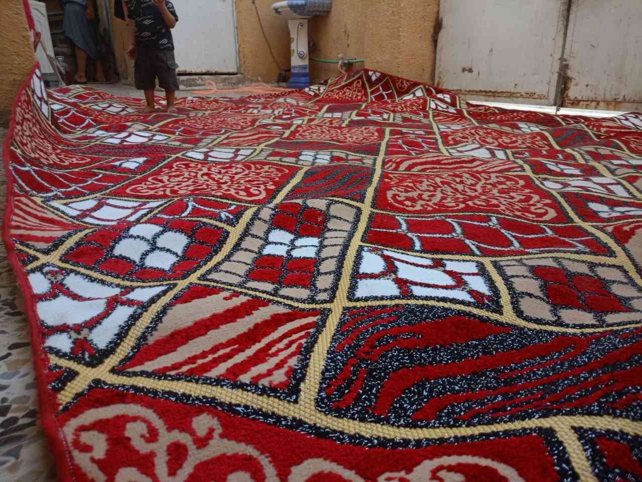 زوليه • ٧×٣م • نضيفه