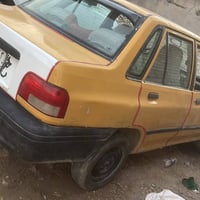 سايبا • ٢٠٠٩ • قطع