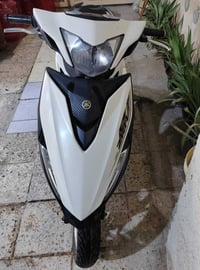 ياماها • كربلاء