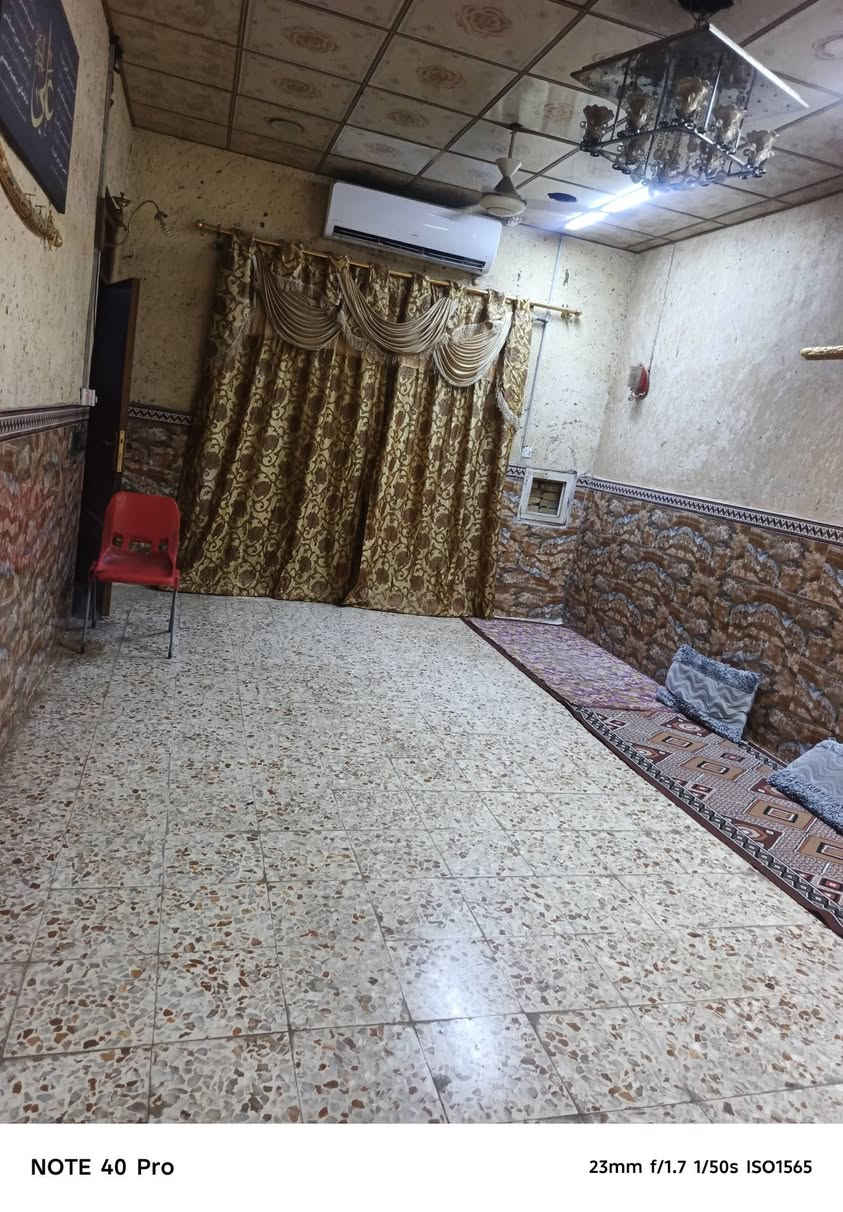 طابو صرف • ٢٠٠م • غرفتين