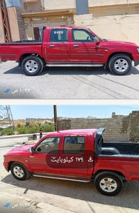 احمر • ٢٠١٢ • حي الرافدين