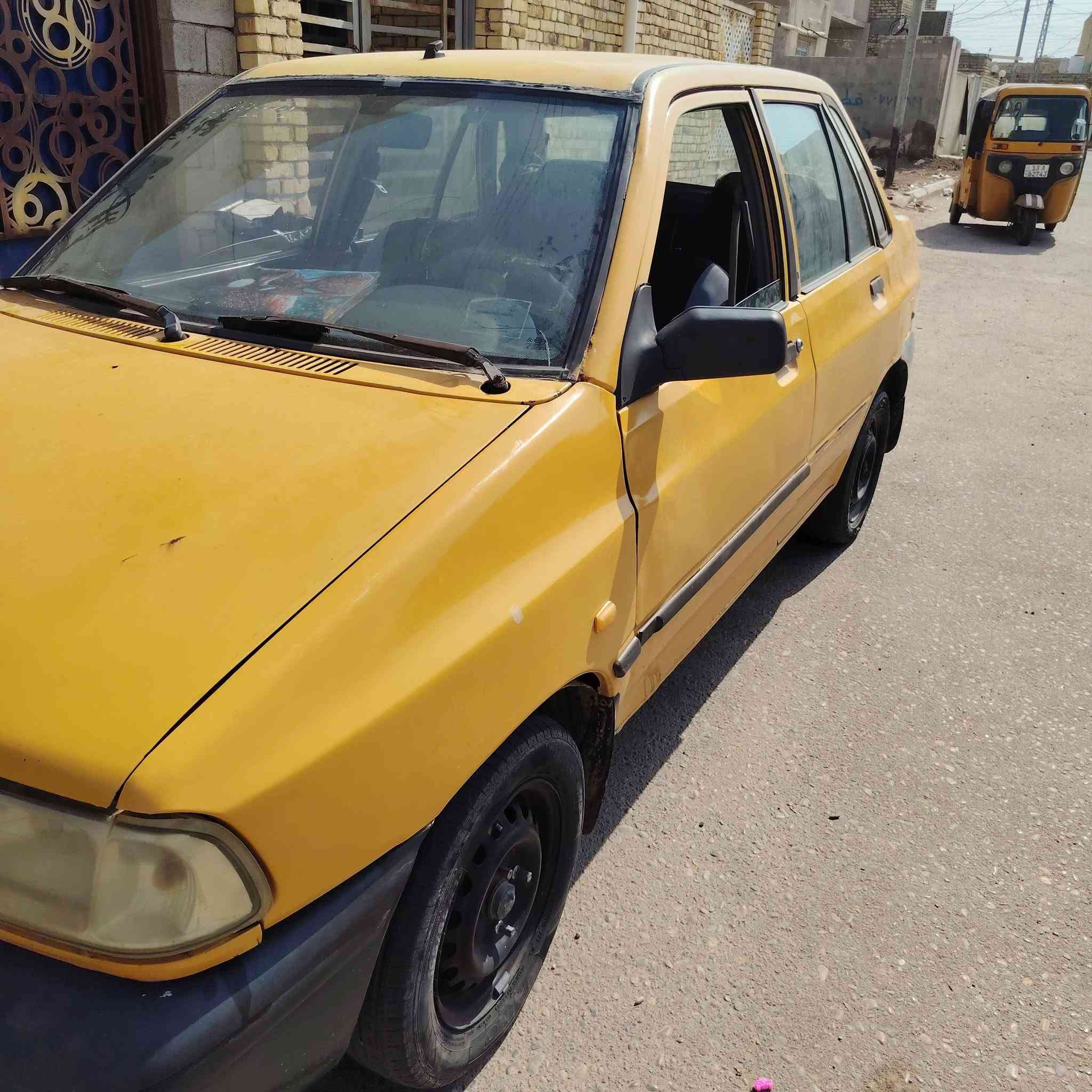 سايبا • ٢٠١٣ • رقم ميسان