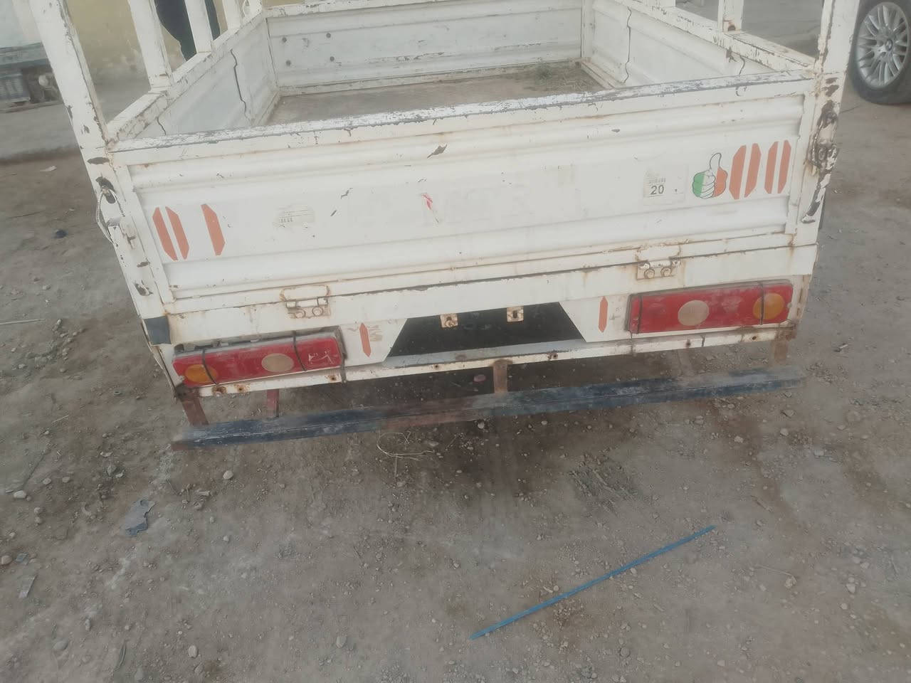 سلام عليكم مكلف بل نشر ستوته البيع موديل 19 كهرباء شغاله سلف شغال موصله مليون رقم صاحبه ***********
