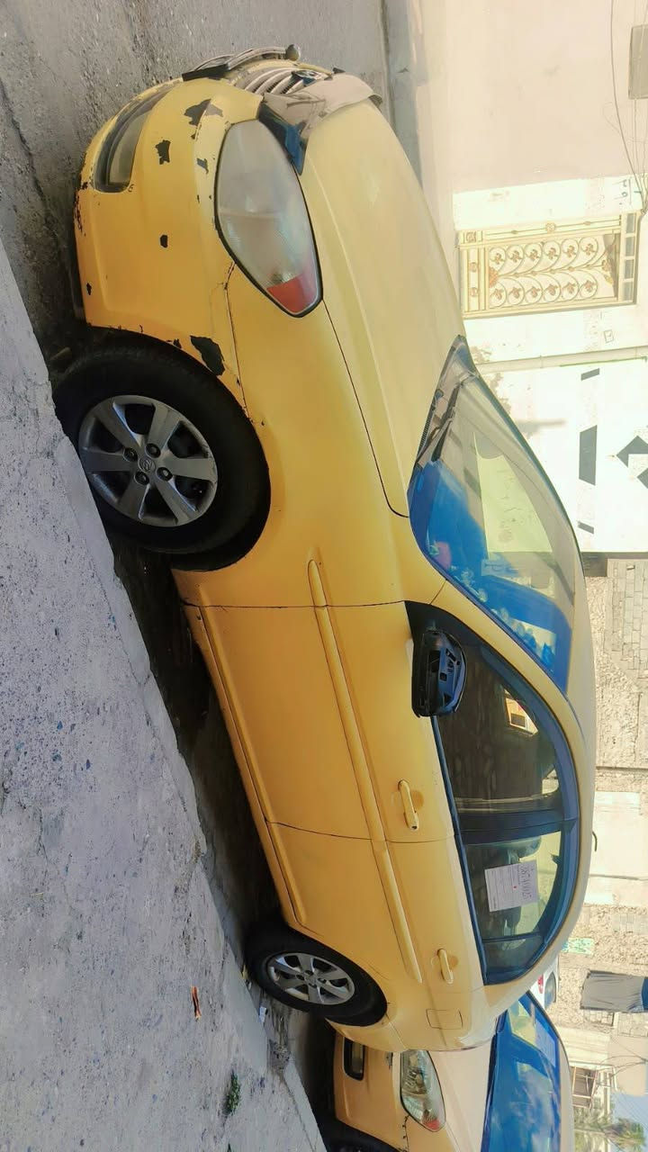 السلام عليكم...
اكسنت أمريكي2010 ضررها بوند بدون دواخل السياره جاهزه ماناقصها اي شي هيئه اوغرامات0 كابون بانزين
السعر 90 التواصل على هذا الرقم مكلف بل نشر
‏‪***********‬‏
