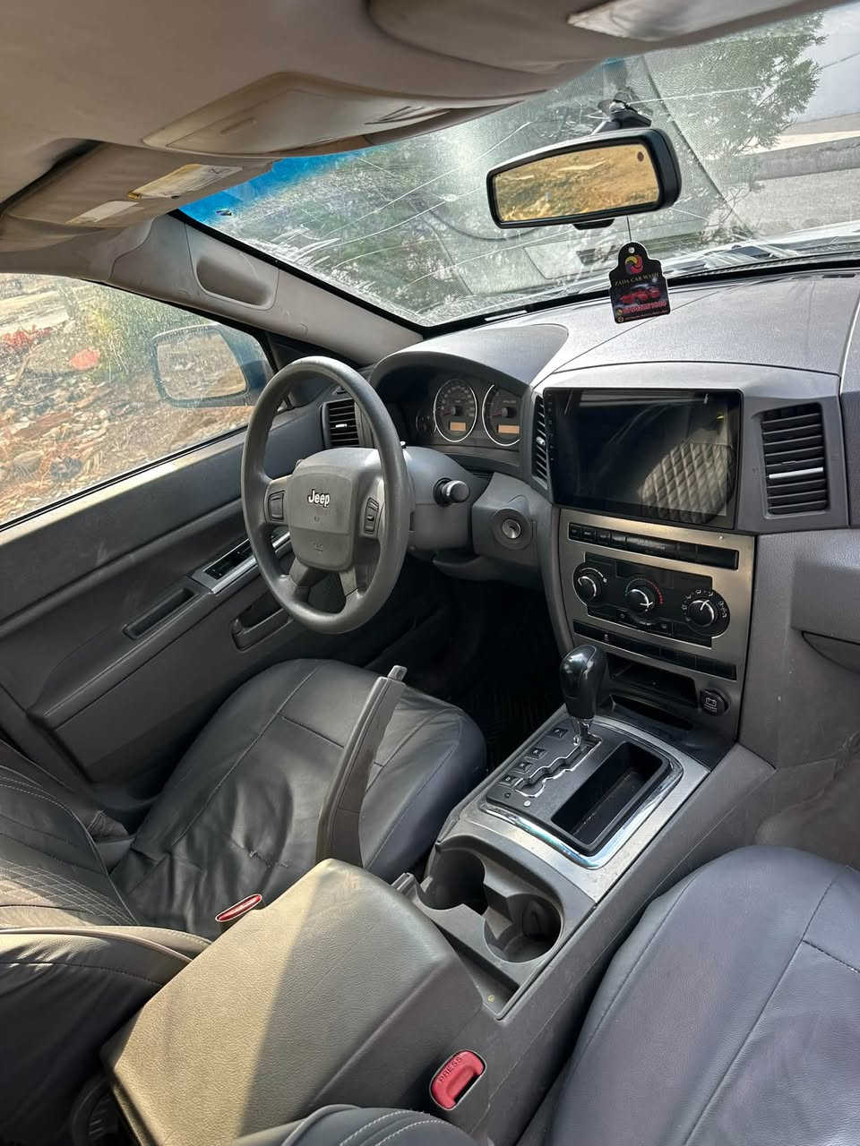 لاريدو • دبل • ٢٠٠٧