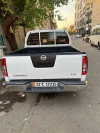 نافارا • ٢٠١١ • مكفولة بالكامل