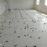 تركيب بورسلين • أرضيات وجدران • بغداد