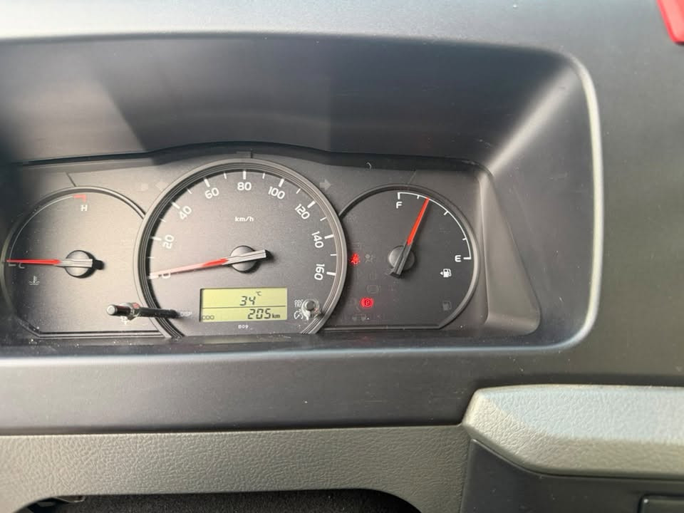 كوستر • ٢٠٢٥ • بدون رقم بغداد