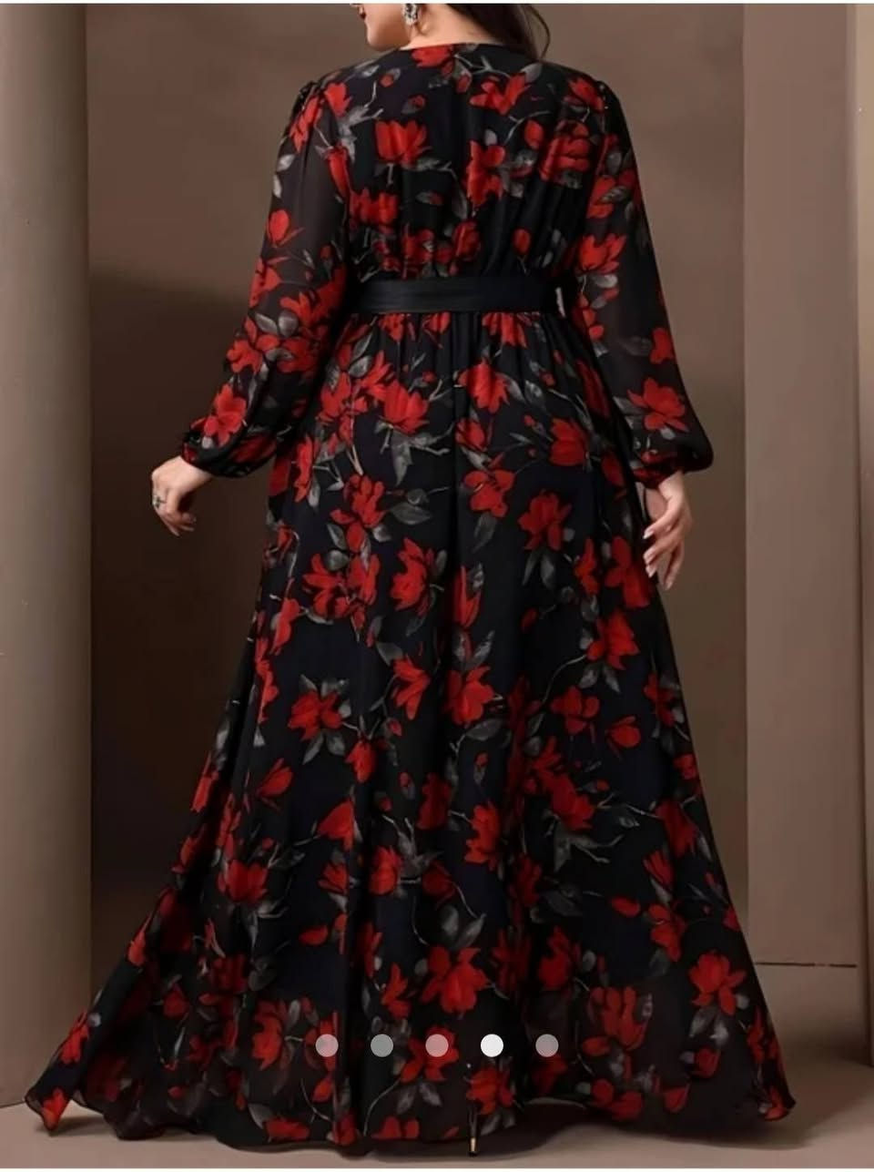 فستان كلش حلو للصيف ❤️❤️ ومتوفر بي قياسات خاصة همين
القياسات من xl الى 5xl
السعر 38 الف
توصيل لكل العراق
واتساب ***********
