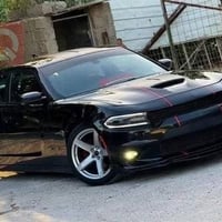 تشارجر RT • ٢٠١٧ • المنصور