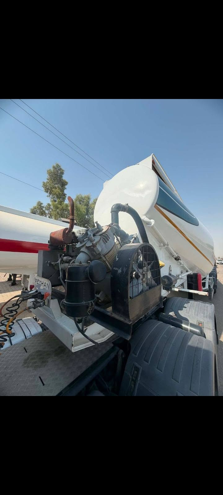سكانيا ١٦ فول مواصفات عده الروتايدروالسايلو ٢٥ تركي حموله ٥٠ بدون فره جاهزه للشغل السعر ٧٢٥ للتواصل ***********
