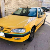 بيجو بارص • ٢٠١٥ • مكيف خلفي