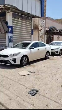 سيراتو ٢٠٢٠ • فول • تبريد ثلج