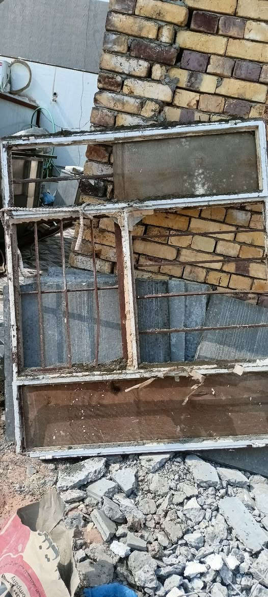 شبابچين • باب
