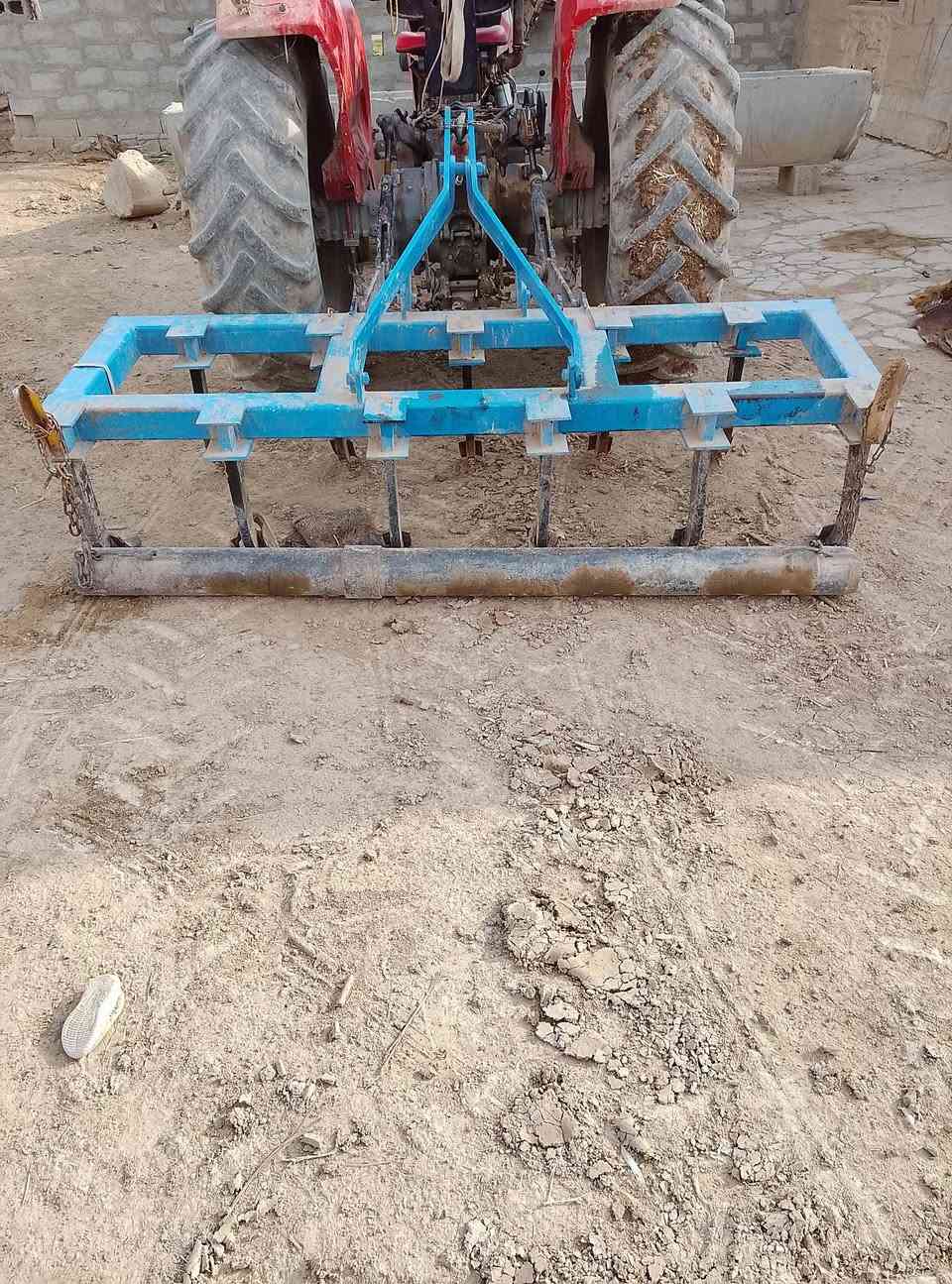 خرماشه • ه11سجه • قابل تفاوض